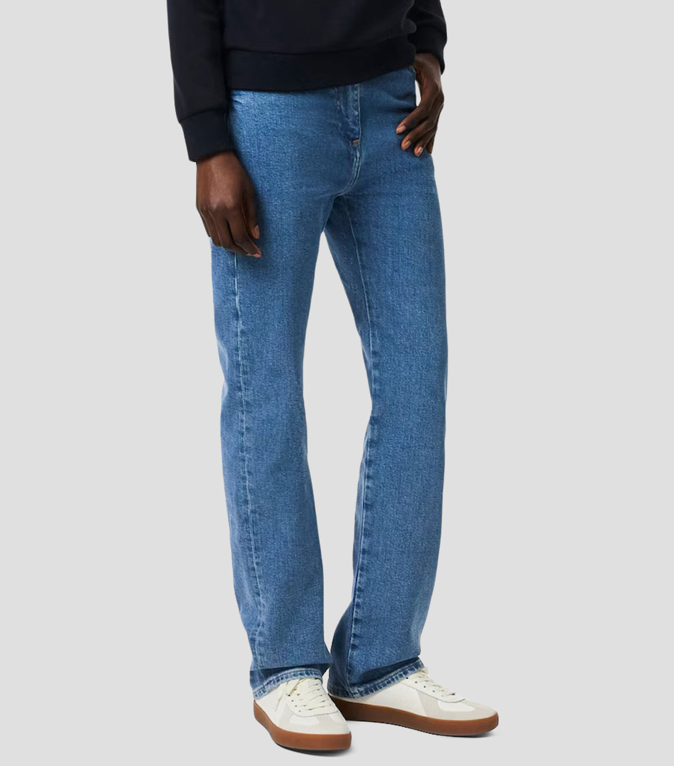 Jeans Regular Mujer